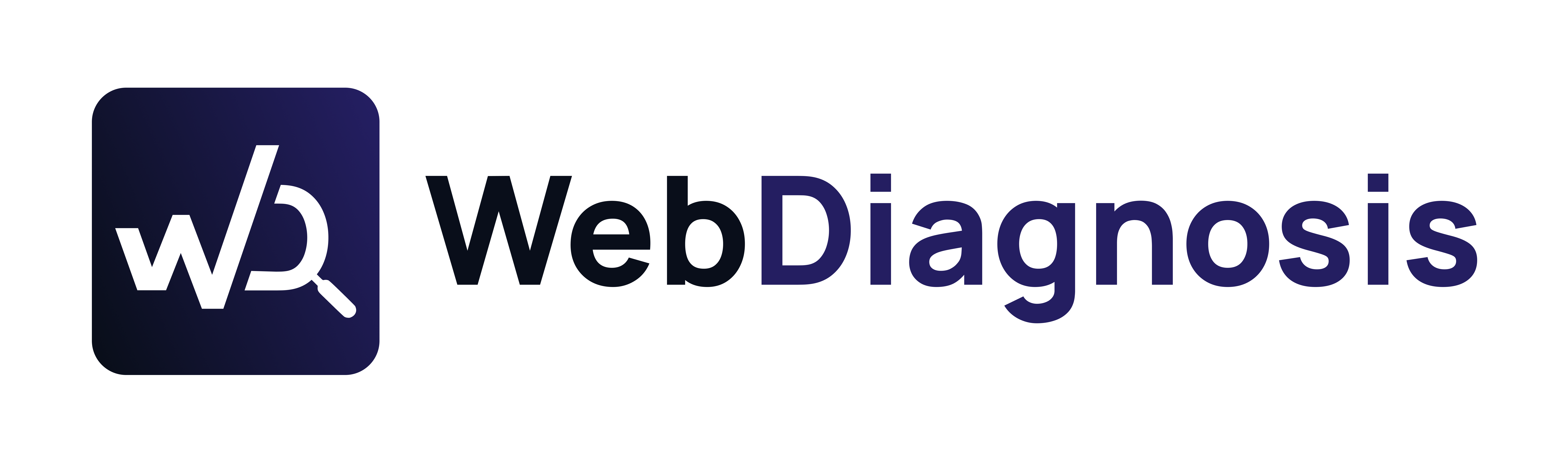 WebDiagnosis